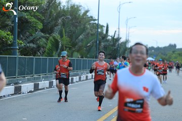 RUN TO LIVE 2025 - Ảnh #3281041