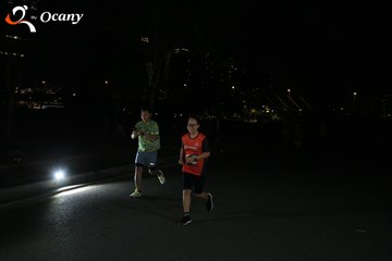 RUN TO LIVE 2025 - Ảnh #3281785