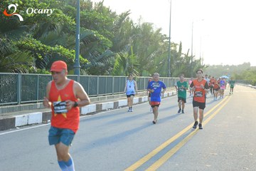 RUN TO LIVE 2025 - Ảnh #3300299