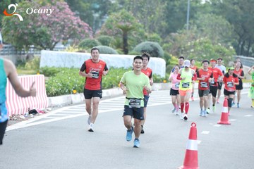 RUN TO LIVE 2025 - Ảnh #3210097