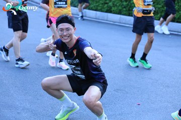 RUN TO LIVE 2025 - Ảnh #3156533