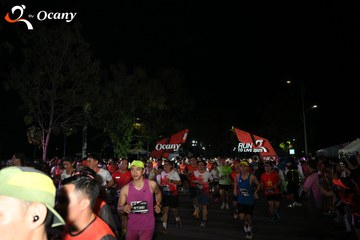 RUN TO LIVE 2025 - Ảnh #3140689