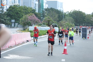 RUN TO LIVE 2025 - Ảnh #3210121