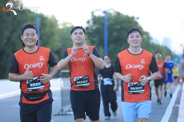 RUN TO LIVE 2025 - Ảnh #3257950