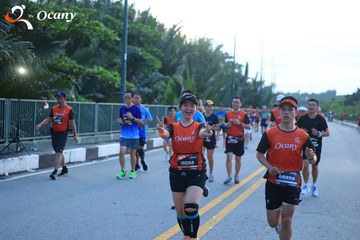 RUN TO LIVE 2025 - Ảnh #3266919