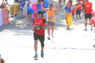 RUN TO LIVE 2025 - Ảnh #3192800