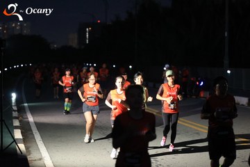 RUN TO LIVE 2025 - Ảnh #3262787