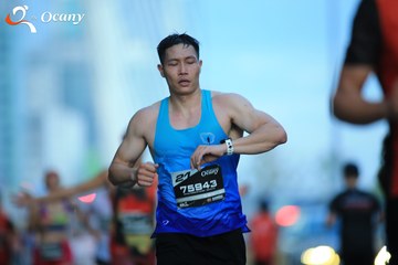 RUN TO LIVE 2025 - Ảnh #3284584