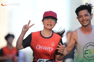 RUN TO LIVE 2025 - Ảnh #3282284