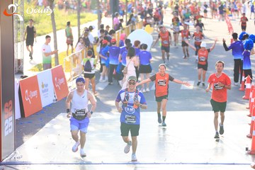 RUN TO LIVE 2025 - Ảnh #3203552