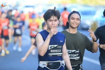 RUN TO LIVE 2025 - Ảnh #3287907