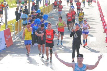 RUN TO LIVE 2025 - Ảnh #3193864