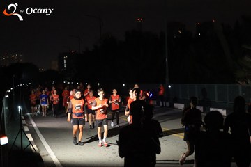 RUN TO LIVE 2025 - Ảnh #3262128