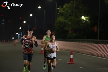 RUN TO LIVE 2025 - Ảnh #3201127