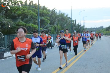 RUN TO LIVE 2025 - Ảnh #3283313