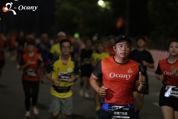 RUN TO LIVE 2025 - Ảnh #3204456