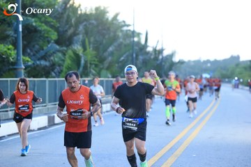 RUN TO LIVE 2025 - Ảnh #3265079