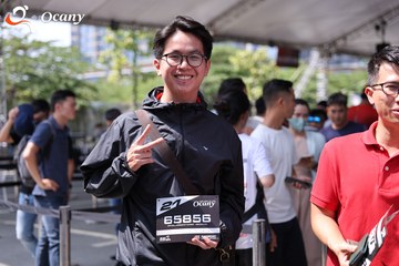 RUN TO LIVE 2025 - Ảnh #3119505
