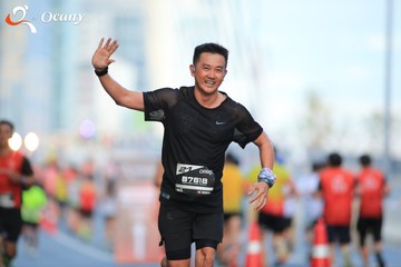 RUN TO LIVE 2025 - Ảnh #3288722