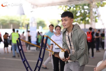 RUN TO LIVE 2025 - Ảnh #3118857