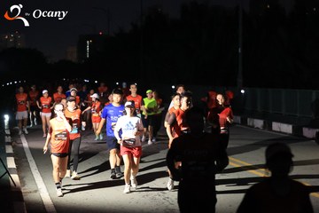 RUN TO LIVE 2025 - Ảnh #3262533