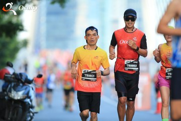 RUN TO LIVE 2025 - Ảnh #3288169