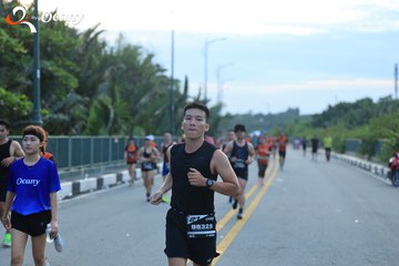 RUN TO LIVE 2025 - Ảnh #3278931
