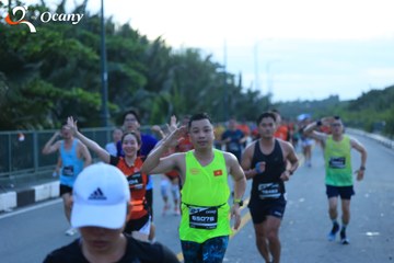 RUN TO LIVE 2025 - Ảnh #3288833