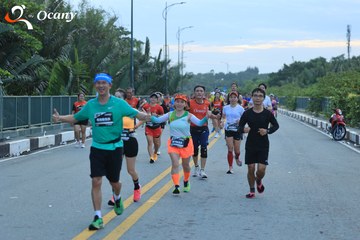 RUN TO LIVE 2025 - Ảnh #3282518