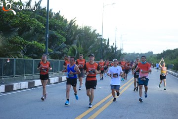RUN TO LIVE 2025 - Ảnh #3266167