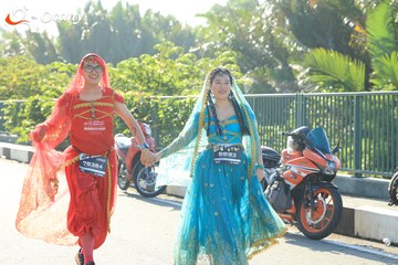 RUN TO LIVE 2025 - Ảnh #3305322