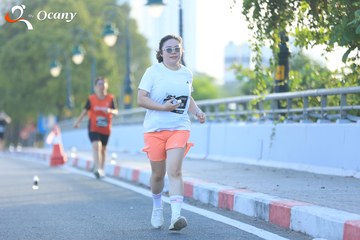 RUN TO LIVE 2025 - Ảnh #3259335