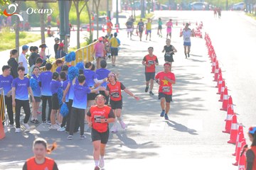 RUN TO LIVE 2025 - Ảnh #3193810