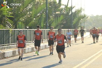 RUN TO LIVE 2025 - Ảnh #3302841