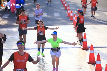 RUN TO LIVE 2025 - Ảnh #3203390