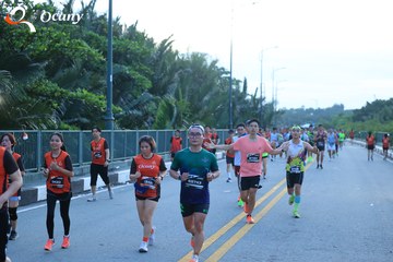 RUN TO LIVE 2025 - Ảnh #3287816