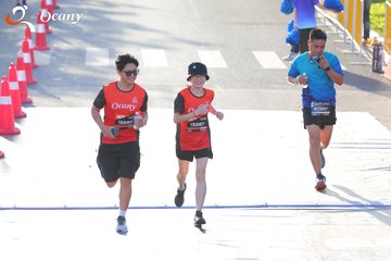 RUN TO LIVE 2025 - Ảnh #3191541