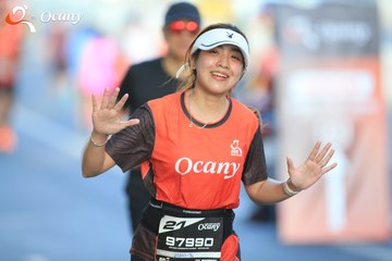 RUN TO LIVE 2025 - Ảnh #3286446