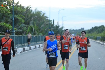 RUN TO LIVE 2025 - Ảnh #3280597