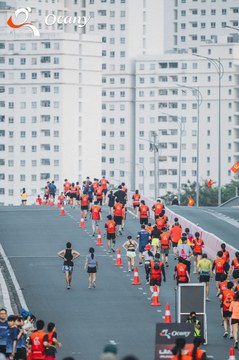 RUN TO LIVE 2025 - Ảnh #3305499