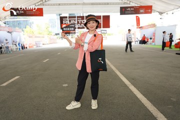 RUN TO LIVE 2025 - Ảnh #3120611