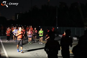 RUN TO LIVE 2025 - Ảnh #3262335