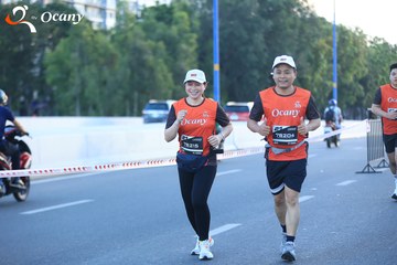 RUN TO LIVE 2025 - Ảnh #3258311