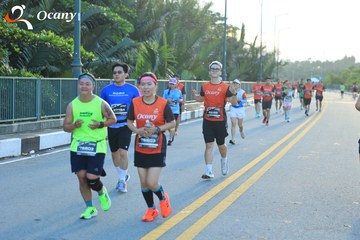 RUN TO LIVE 2025 - Ảnh #3297567