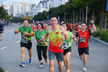 RUN TO LIVE 2025 - Ảnh #3259711