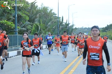 RUN TO LIVE 2025 - Ảnh #3278154