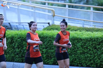 RUN TO LIVE 2025 - Ảnh #3156198