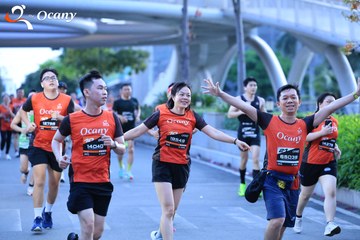RUN TO LIVE 2025 - Ảnh #3156119