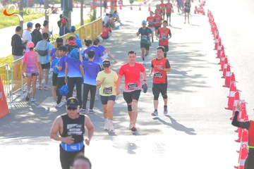 RUN TO LIVE 2025 - Ảnh #3193781