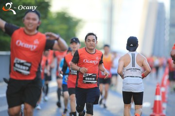 RUN TO LIVE 2025 - Ảnh #3278621